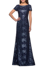 Load image into Gallery viewer, La Femme Mother of the Bride Style 27884