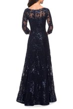 Load image into Gallery viewer, La Femme Mother of the Bride Style 27885