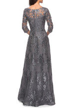 Load image into Gallery viewer, La Femme Mother of the Bride Style 27885