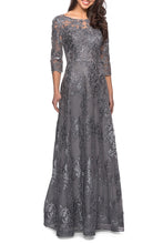 Load image into Gallery viewer, La Femme Mother of the Bride Style 27885