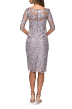 Load image into Gallery viewer, La Femme Mother of the Bride Style 27895