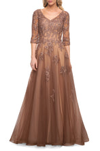 Load image into Gallery viewer, La Femme Mother of the Bride Style 27908