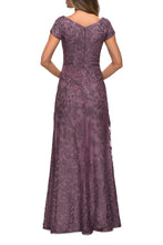 Load image into Gallery viewer, La Femme Mother of the Bride Style 27915