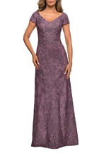 Load image into Gallery viewer, La Femme Mother of the Bride Style 27915