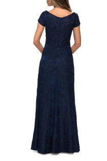 La Femme Mother of the Bride Style 27915