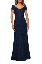 Load image into Gallery viewer, La Femme Mother of the Bride Style 27915