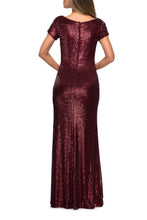 Load image into Gallery viewer, La Femme Mother of the Bride Style 27916