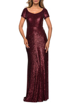 Load image into Gallery viewer, La Femme Mother of the Bride Style 27916