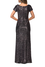 Load image into Gallery viewer, La Femme Mother of the Bride Style 27916