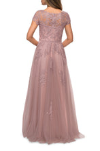 Load image into Gallery viewer, La Femme Mother of the Bride Style 27920