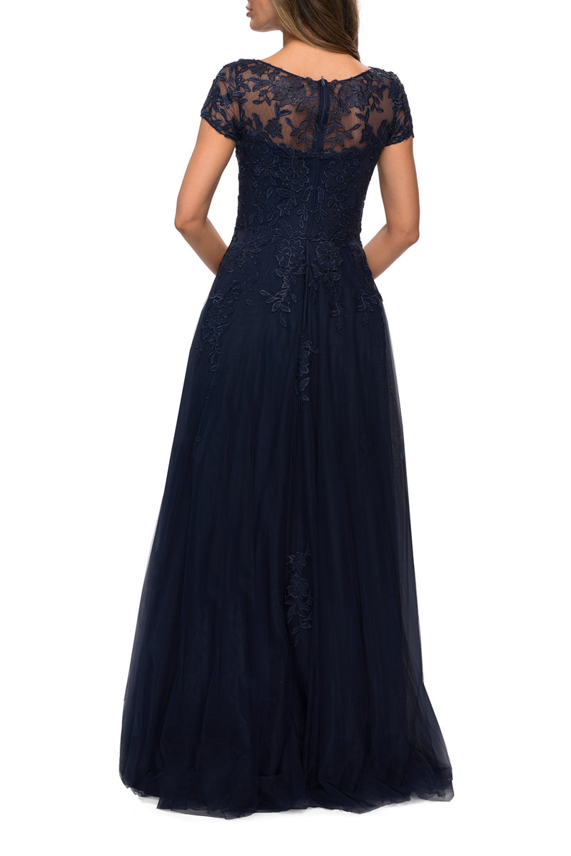 La Femme Mother of the Bride Style 27920 – Instant Dress