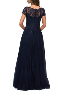 La Femme Mother of the Bride Style 27920