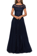 Load image into Gallery viewer, La Femme Mother of the Bride Style 27920