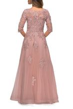 Load image into Gallery viewer, La Femme Mother of the Bride Style 27922