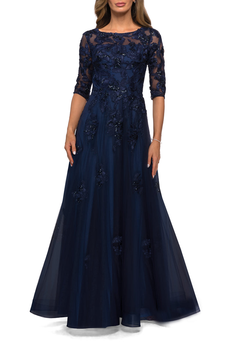 La Femme Mother of the Bride Style 27922 – Instant Dress