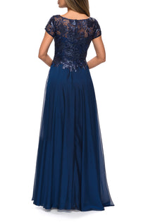 La Femme Mother of the Bride Style 27924