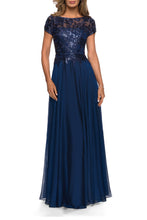 Load image into Gallery viewer, La Femme Mother of the Bride Style 27924