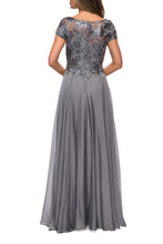 Load image into Gallery viewer, La Femme Mother of the Bride Style 27924