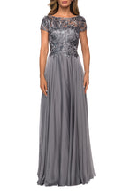 Load image into Gallery viewer, La Femme Mother of the Bride Style 27924