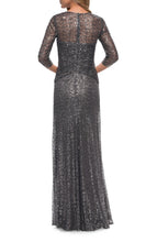 Load image into Gallery viewer, La Femme Evening Style 27930