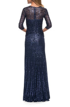 Load image into Gallery viewer, La Femme Evening Style 27930