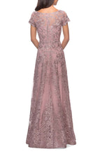 Load image into Gallery viewer, La Femme Mother of the Bride Style 27935