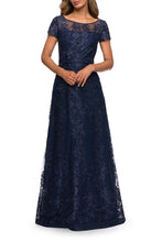 Load image into Gallery viewer, La Femme Mother of the Bride Style 27935