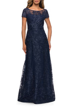 Load image into Gallery viewer, La Femme Mother of the Bride Style 27935