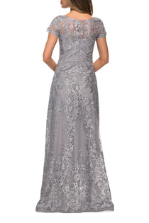 La Femme Mother of the Bride Style 27935