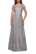 Load image into Gallery viewer, La Femme Mother of the Bride Style 27935