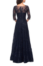 Load image into Gallery viewer, La Femme Mother of the Bride Style 27942