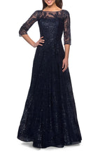 Load image into Gallery viewer, La Femme Mother of the Bride Style 27942