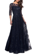 Load image into Gallery viewer, La Femme Mother of the Bride Style 27942