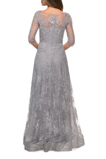 La Femme Mother of the Bride Style 27942