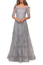 Load image into Gallery viewer, La Femme Mother of the Bride Style 27942