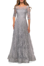 Load image into Gallery viewer, La Femme Mother of the Bride Style 27942