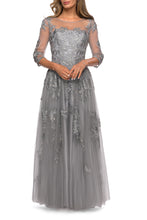 Load image into Gallery viewer, La Femme Mother of the Bride Style 27944