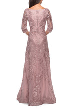 Load image into Gallery viewer, La Femme Mother of the Bride Style 27949
