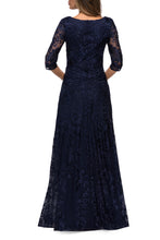 Load image into Gallery viewer, La Femme Mother of the Bride Style 27949