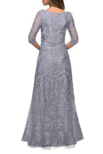 La Femme Mother of the Bride Style 27949