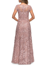 Load image into Gallery viewer, La Femme Mother of the Bride Style 27951