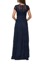 Load image into Gallery viewer, La Femme Mother of the Bride Style 27951