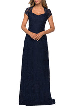 Load image into Gallery viewer, La Femme Mother of the Bride Style 27951