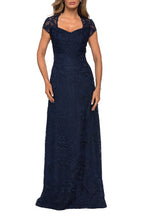 Load image into Gallery viewer, La Femme Mother of the Bride Style 27951