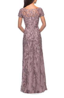La Femme Mother of the Bride Style 27956