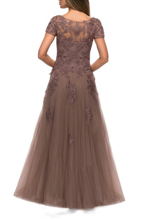 La Femme Mother of the Bride Style 27958