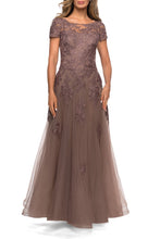Load image into Gallery viewer, La Femme Mother of the Bride Style 27958