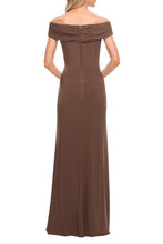 Load image into Gallery viewer, La Femme Mother of the Bride Style 27959