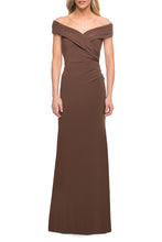 Load image into Gallery viewer, La Femme Mother of the Bride Style 27959