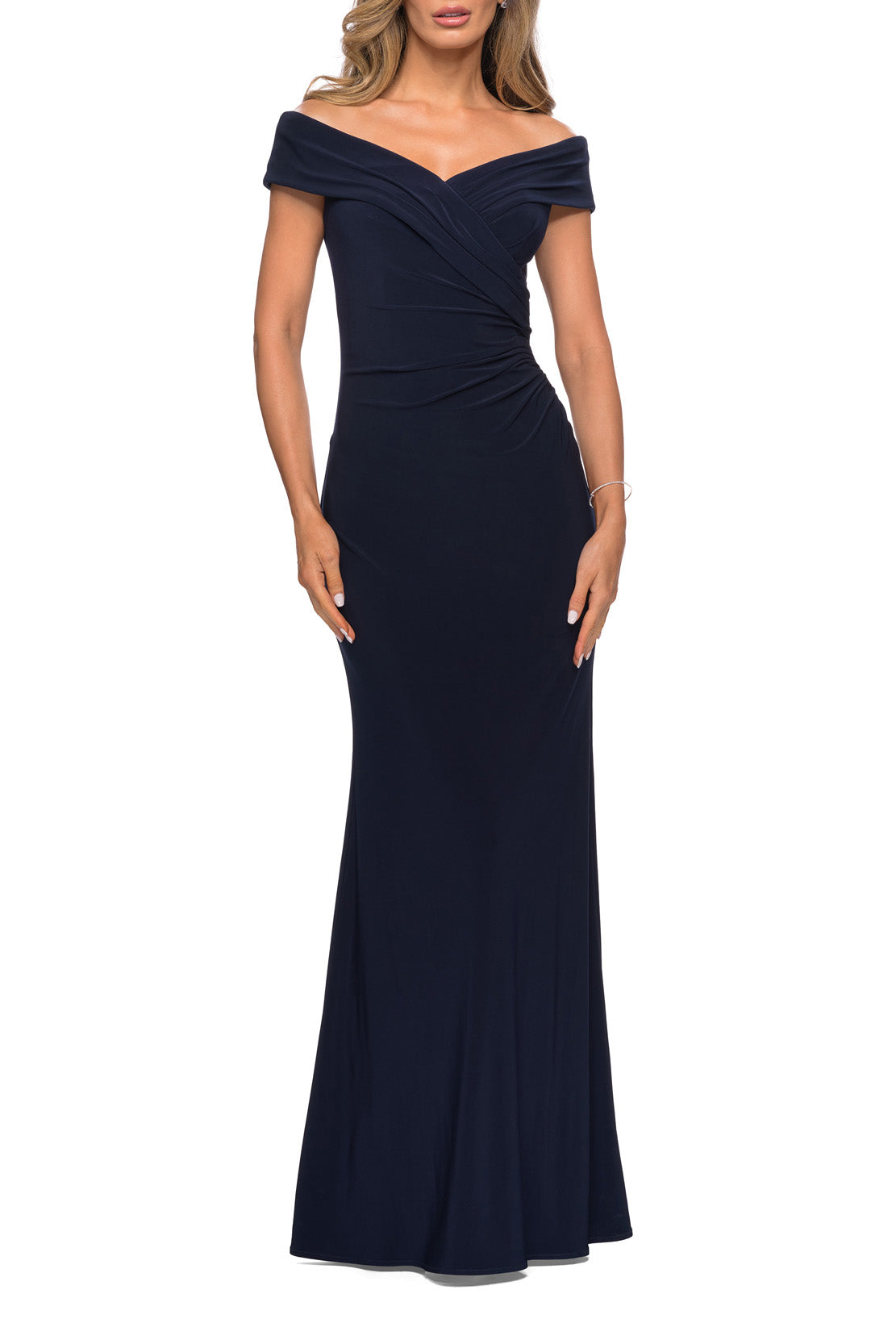 La Femme Mother of the Bride Style 27959